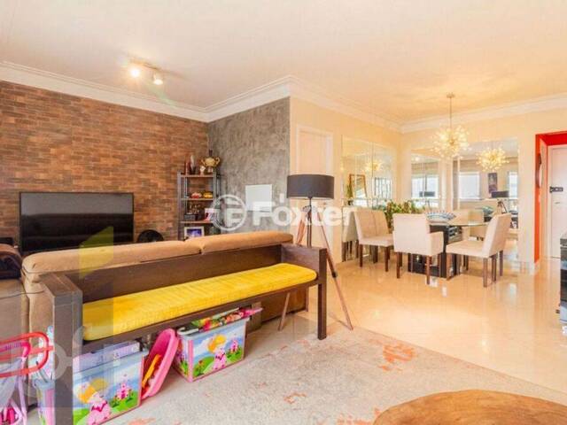 #7102 - Apartamento para Venda em São Paulo - SP - 3