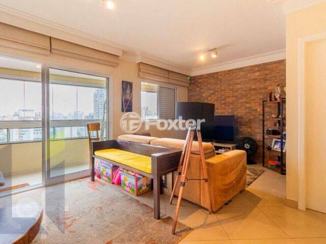 Apartamento para Venda em São Paulo - 4