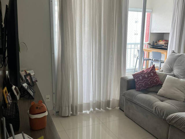#7103 - Apartamento para Venda em São Paulo - SP - 3
