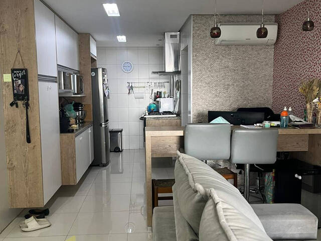 #7103 - Apartamento para Venda em São Paulo - SP - 1