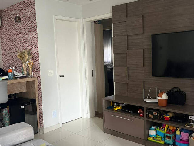 #7103 - Apartamento para Venda em São Paulo - SP - 2