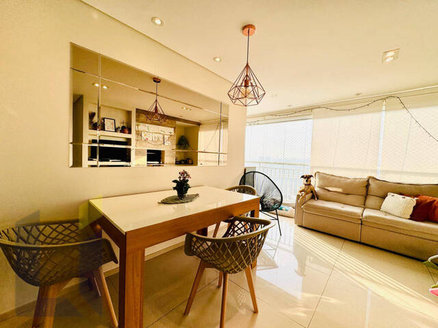 #7104 - Apartamento para Venda em São Paulo - SP - 3