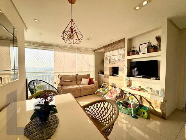 #7104 - Apartamento para Venda em São Paulo - SP - 1