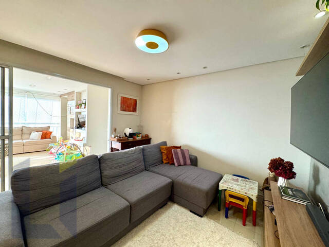 Apartamento para Venda em São Paulo - 5