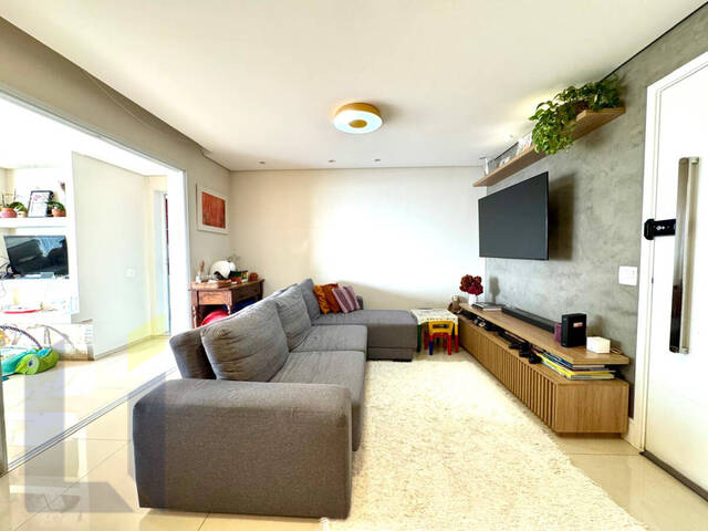 Apartamento para Venda em São Paulo - 4