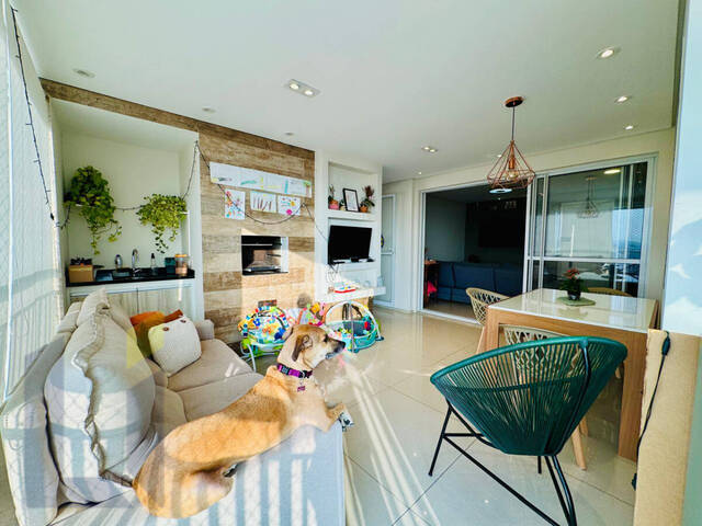#7104 - Apartamento para Venda em São Paulo - SP - 2