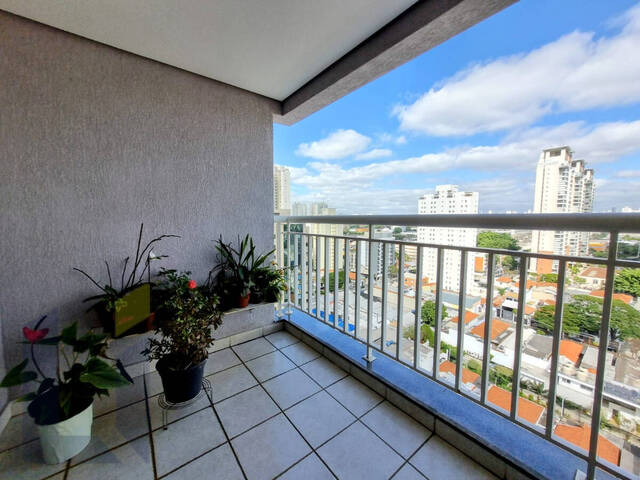 Apartamento para Venda em São Paulo - 5