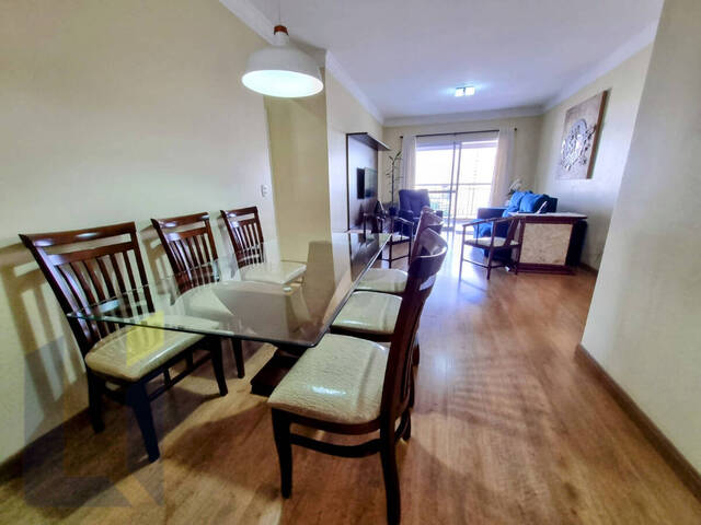 #7105 - Apartamento para Venda em São Paulo - SP - 3