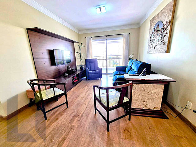 #7105 - Apartamento para Venda em São Paulo - SP - 2