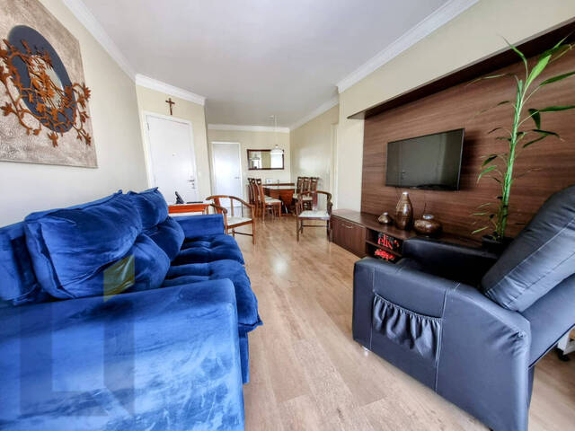 #7105 - Apartamento para Venda em São Paulo - SP - 1