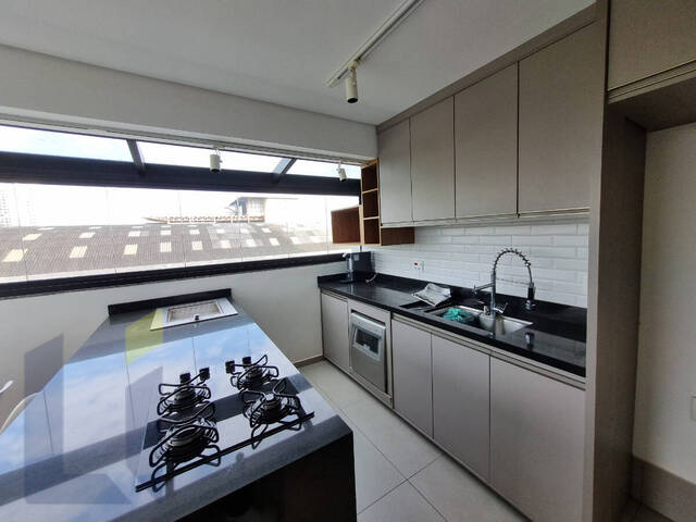 Apartamento garden para Venda em São Paulo - 4