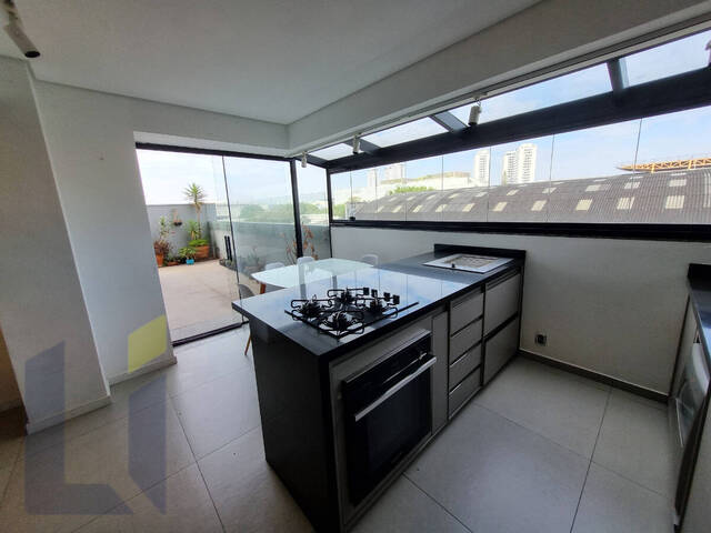 #7106 - Apartamento garden para Venda em São Paulo - SP - 3