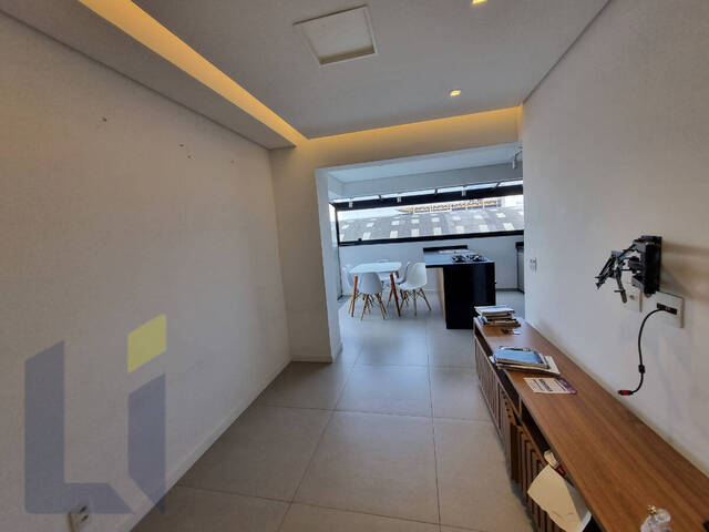 #7106 - Apartamento garden para Venda em São Paulo - SP - 1