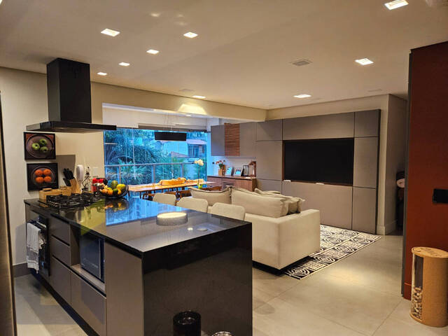 Apartamento para Venda em São Paulo - 5