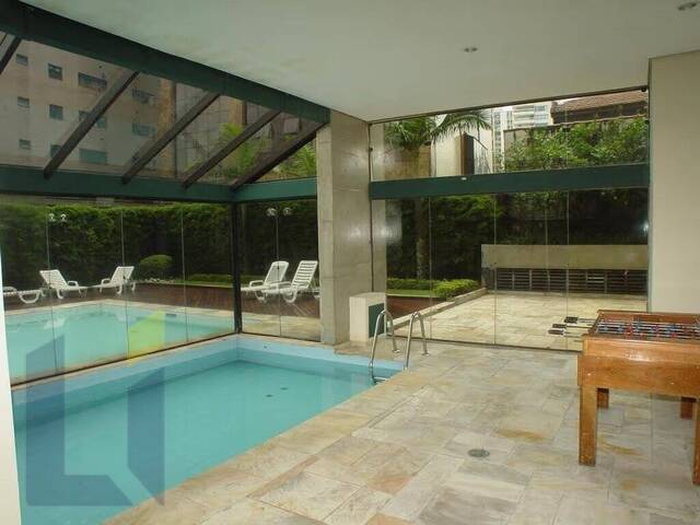 #7108 - Apartamento para Venda em São Paulo - SP - 1