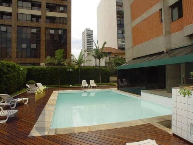 #7108 - Apartamento para Venda em São Paulo - SP - 2