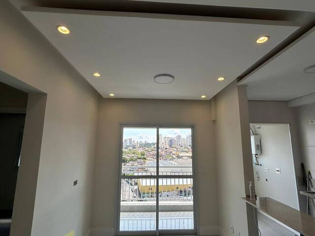 #7109 - Apartamento para Venda em São Paulo - SP - 3