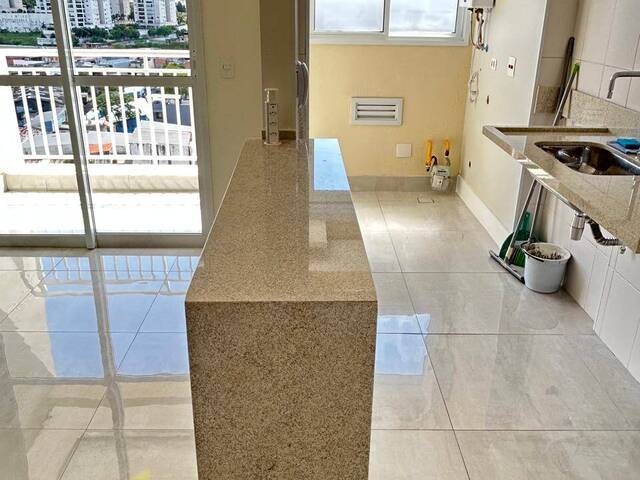 #7109 - Apartamento para Venda em São Paulo - SP - 1