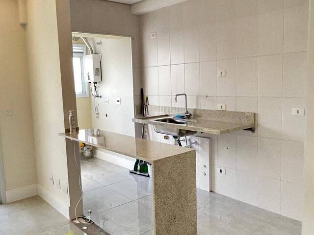 #7109 - Apartamento para Venda em São Paulo - SP - 2