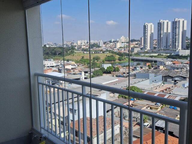 Apartamento para Venda em São Paulo - 4
