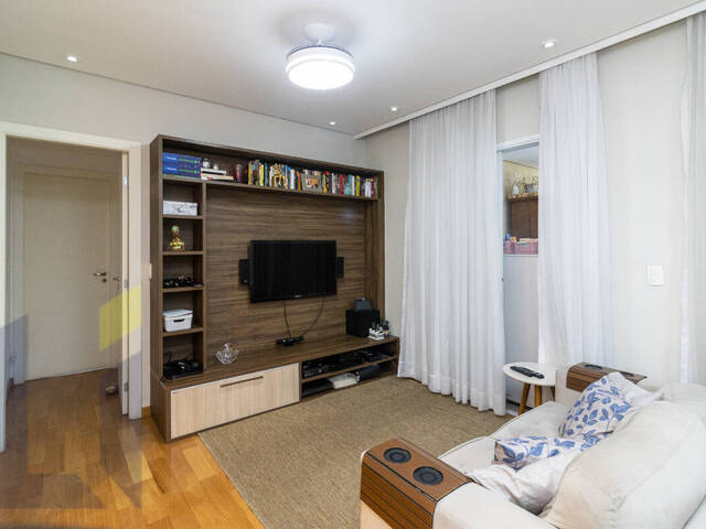 #7110 - Apartamento para Venda em São Paulo - SP - 3