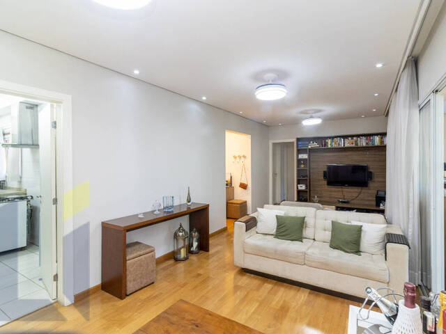 Apartamento para Venda em São Paulo - 5
