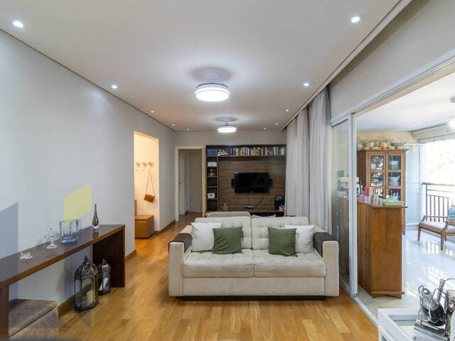Apartamento para Venda em São Paulo - 4