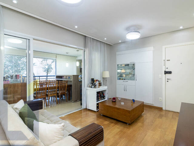 #7110 - Apartamento para Venda em São Paulo - SP - 1