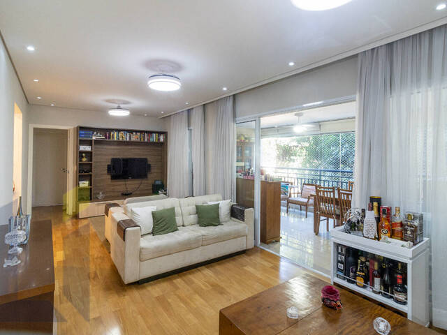 #7110 - Apartamento para Venda em São Paulo - SP - 2