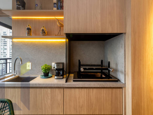 #7111 - Apartamento para Venda em São Paulo - SP - 2