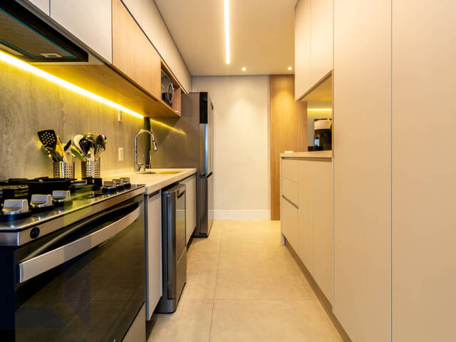 Apartamento para Venda em São Paulo - 5