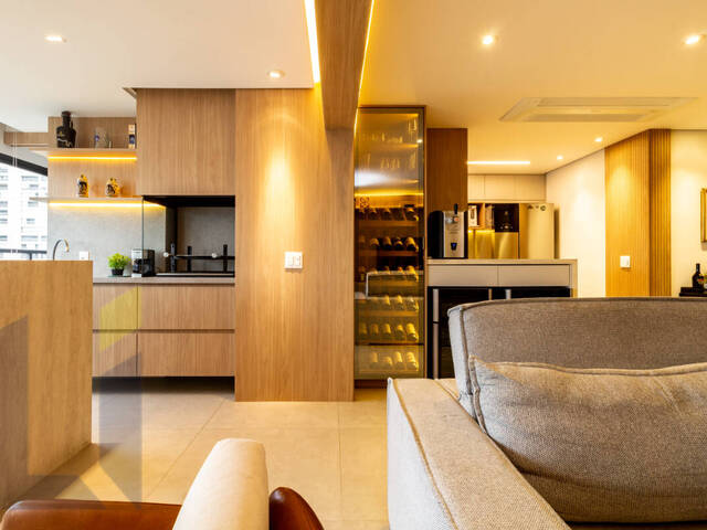 #7111 - Apartamento para Venda em São Paulo - SP - 3
