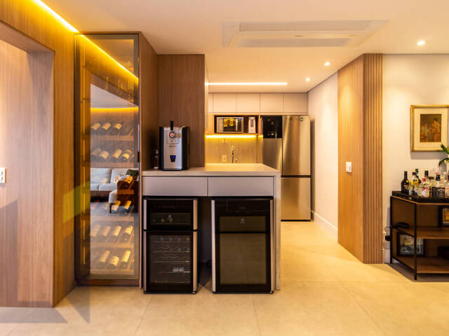 Apartamento para Venda em São Paulo - 4