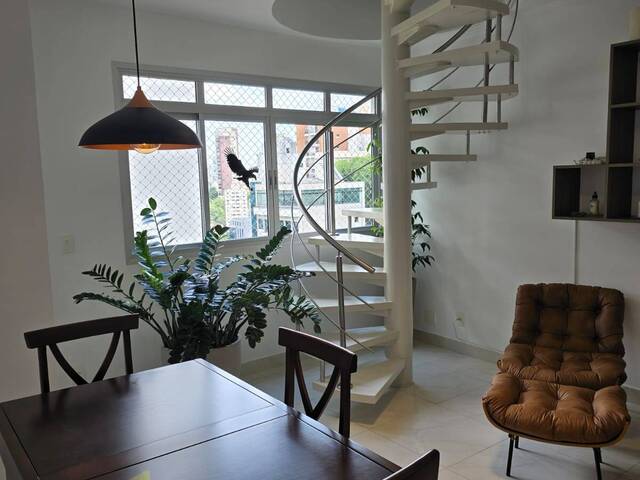 #7113 - Duplex para Venda em São Paulo - SP - 1