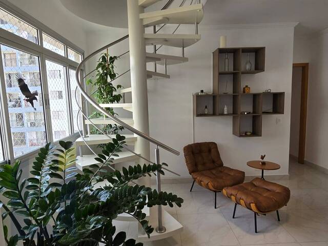 #7113 - Duplex para Venda em São Paulo - SP - 2