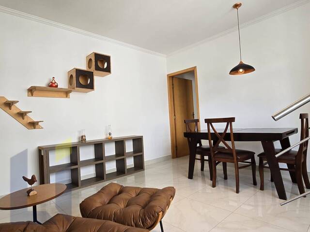 Duplex para Venda em São Paulo - 4