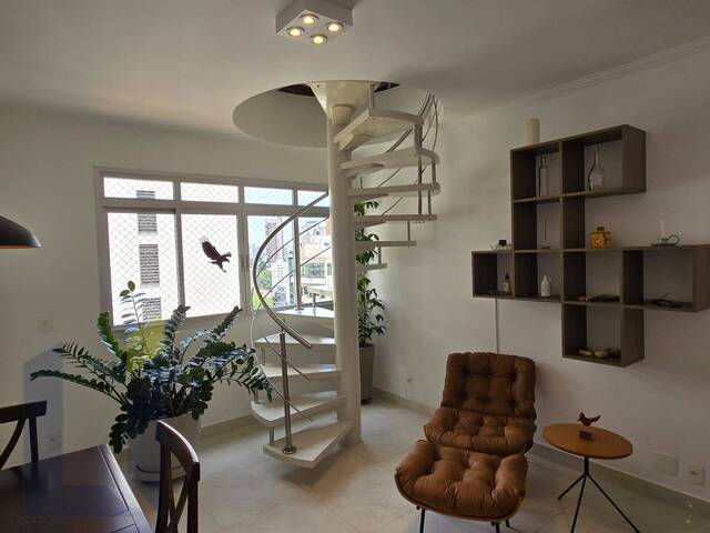 #7113 - Duplex para Venda em São Paulo - SP - 3
