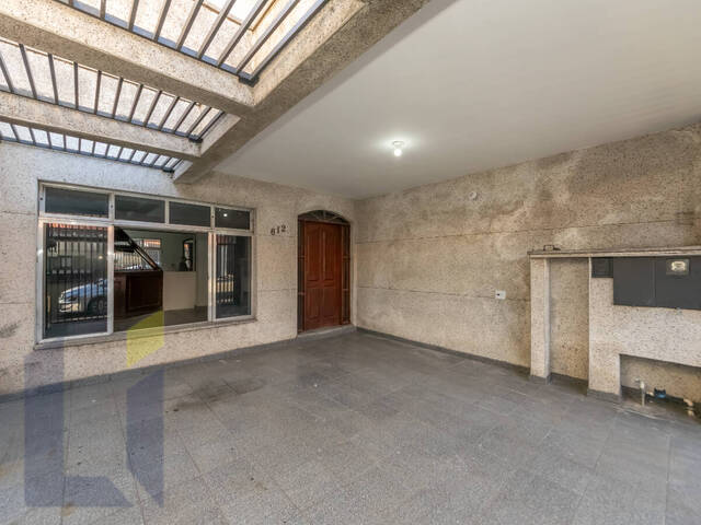 #7114 - Casa para Venda em São Paulo - SP - 1
