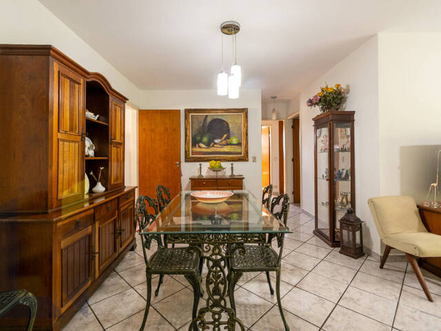 #7115 - Apartamento para Venda em São Paulo - SP - 1