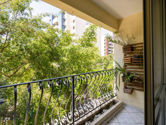 #7115 - Apartamento para Venda em São Paulo - SP - 3