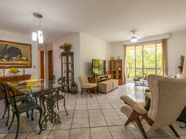 #7115 - Apartamento para Venda em São Paulo - SP - 2