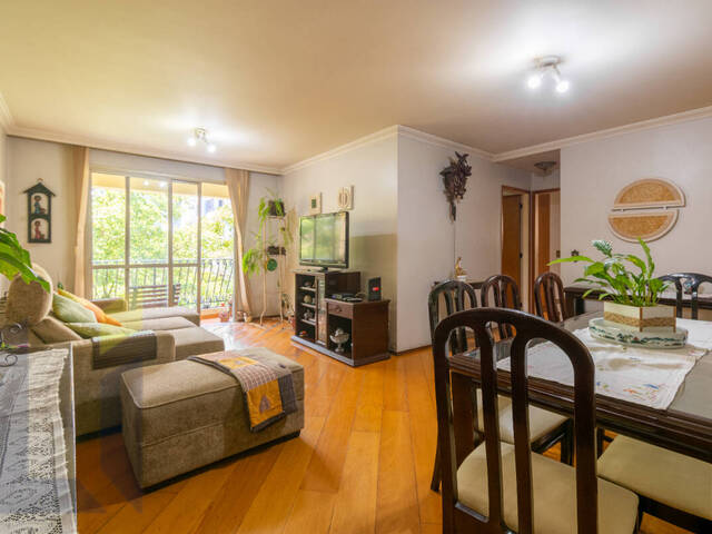 #7116 - Apartamento para Venda em São Paulo - SP - 1
