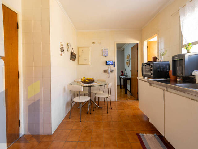 #7116 - Apartamento para Venda em São Paulo - SP - 2