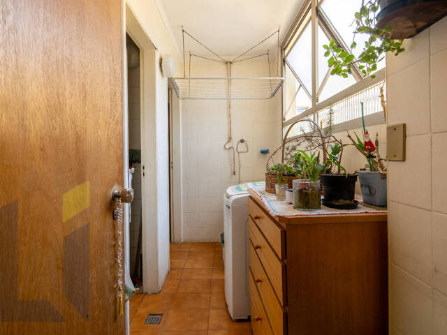 #7116 - Apartamento para Venda em São Paulo - SP - 3