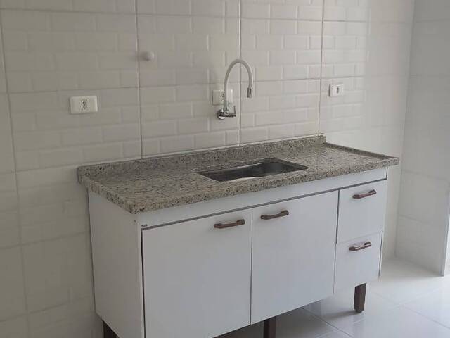 #7117 - Apartamento para Venda em São Paulo - SP - 3