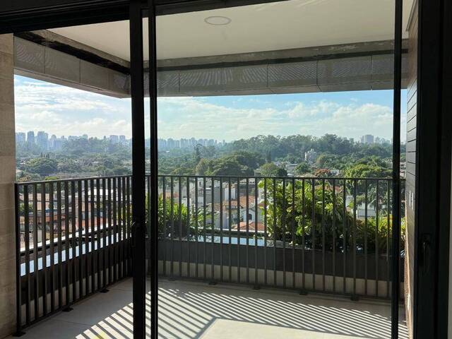Apartamento para Venda em São Paulo - 5