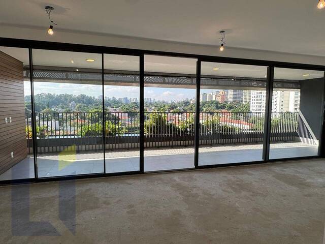 #7118 - Apartamento para Venda em São Paulo - SP - 1
