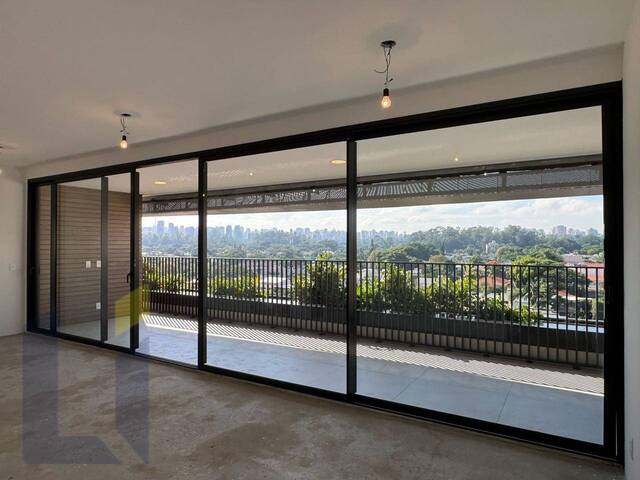 #7118 - Apartamento para Venda em São Paulo - SP - 2