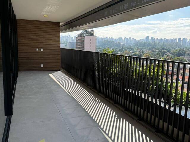 #7118 - Apartamento para Venda em São Paulo - SP - 3