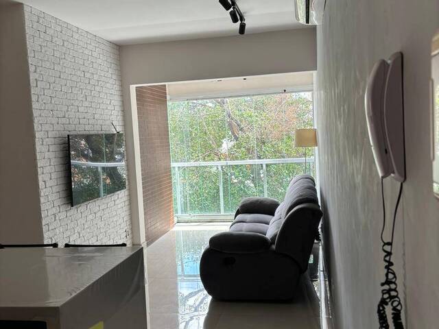 Apartamento para Venda em São Paulo - 2